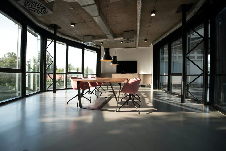 Boardroom — Vastline technology