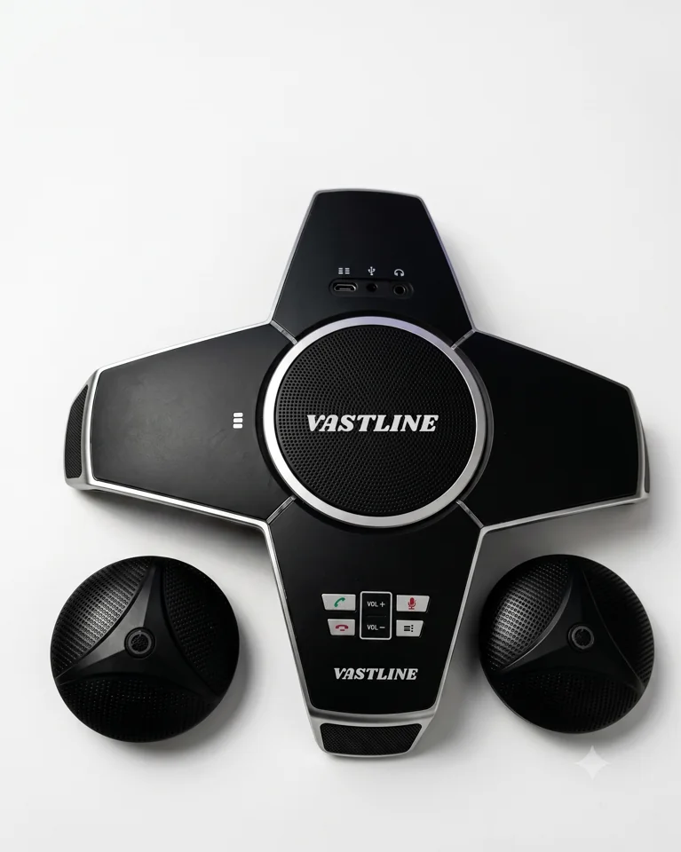 Vastline SP501 Speakerphone