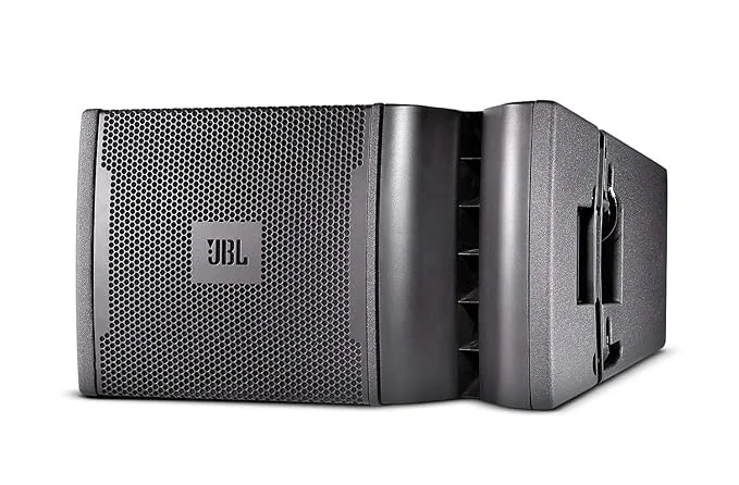 JBL VRX900 Series VRX932LA-1 12" Two-Way Line Array Loudspeaker System