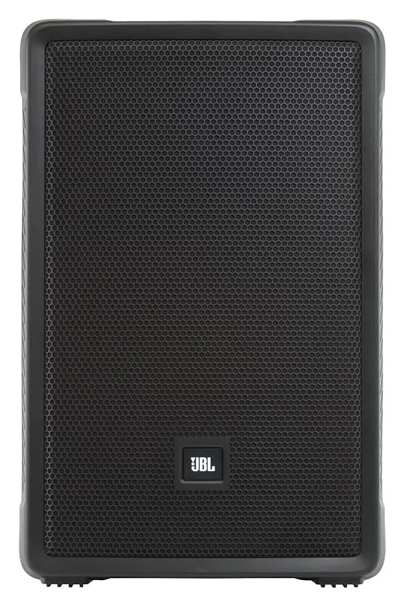 JBL Professional IRX112BT Powered 12-inch Portable PA Loudspeaker with Bluetooth