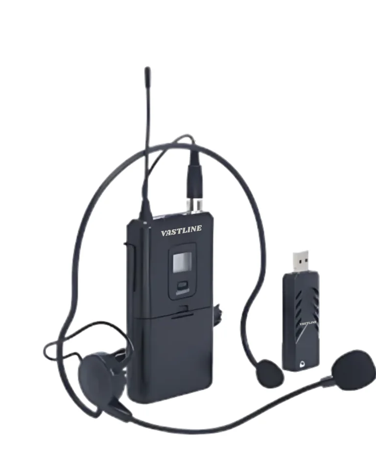 VASTLINE USB MICROPHONE