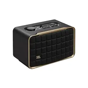 JBL Authentics 200, Smart Home WiFi Speaker and Music Streaming