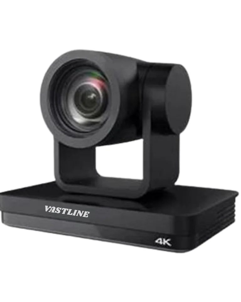 71 HP 4K AI Human Detection Camera