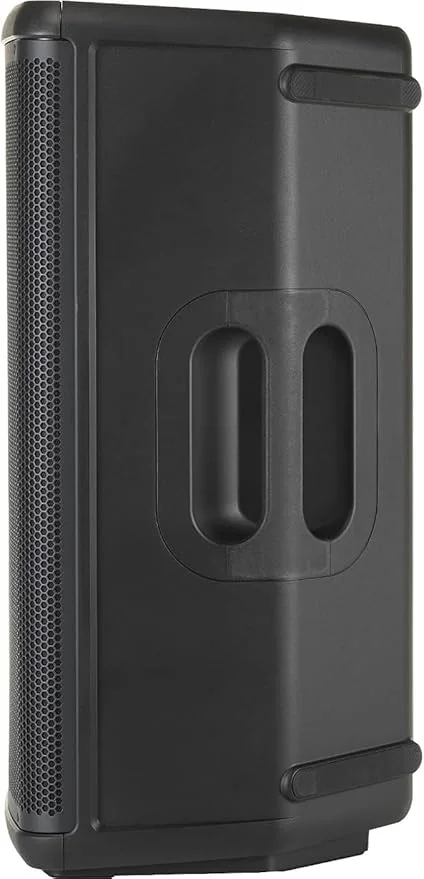 JBL Professional EON715 15-inch Powered PA Speaker with Bluetooth, Black