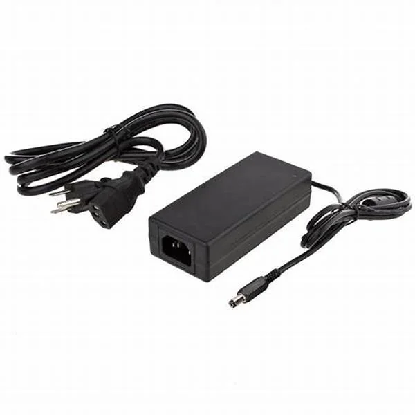 3-pin AC Power Cable