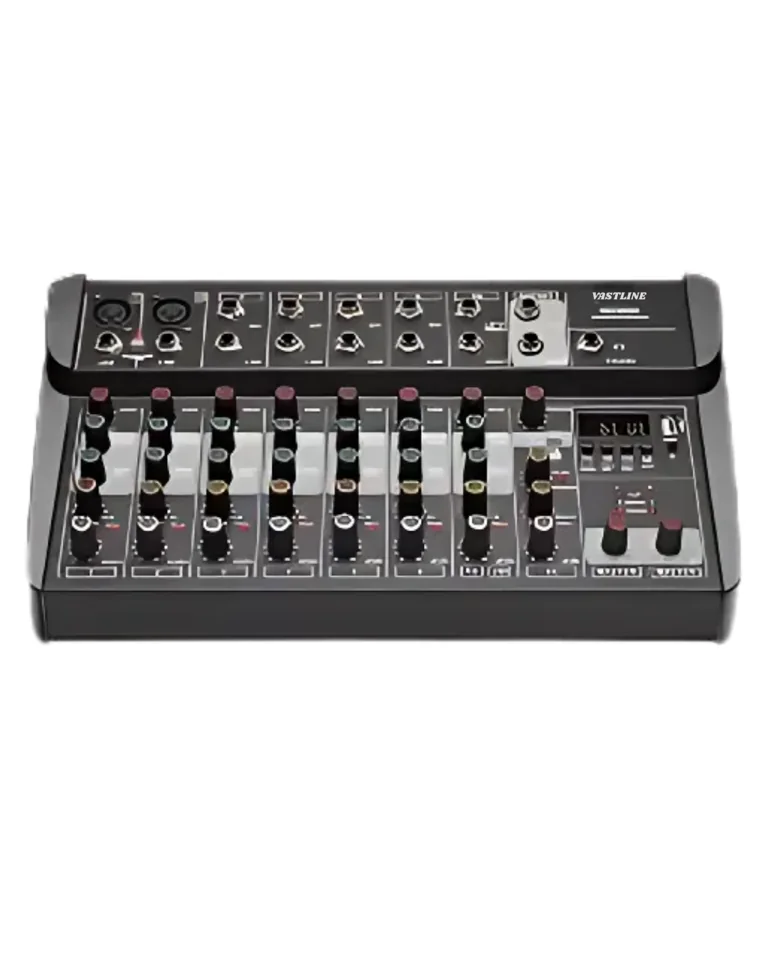 Vastline Audio / Video Mixer