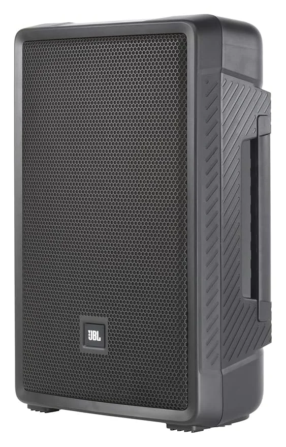 JBL Professional IRX112BT Powered 12-inch Portable PA Loudspeaker with Bluetooth