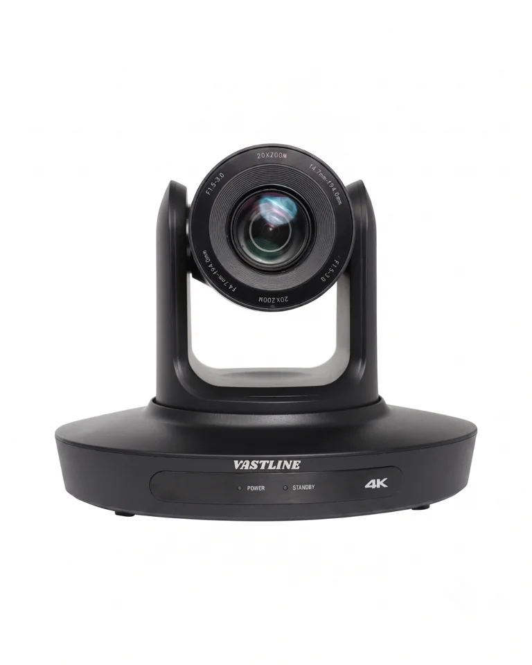 Vastline 41HP 4K PTZ Camera