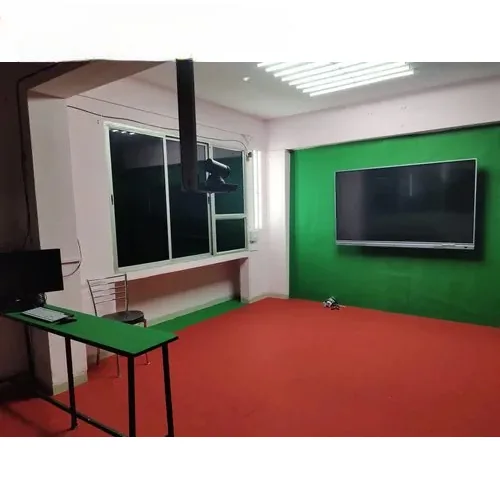 Vastline Recording Studio Setup