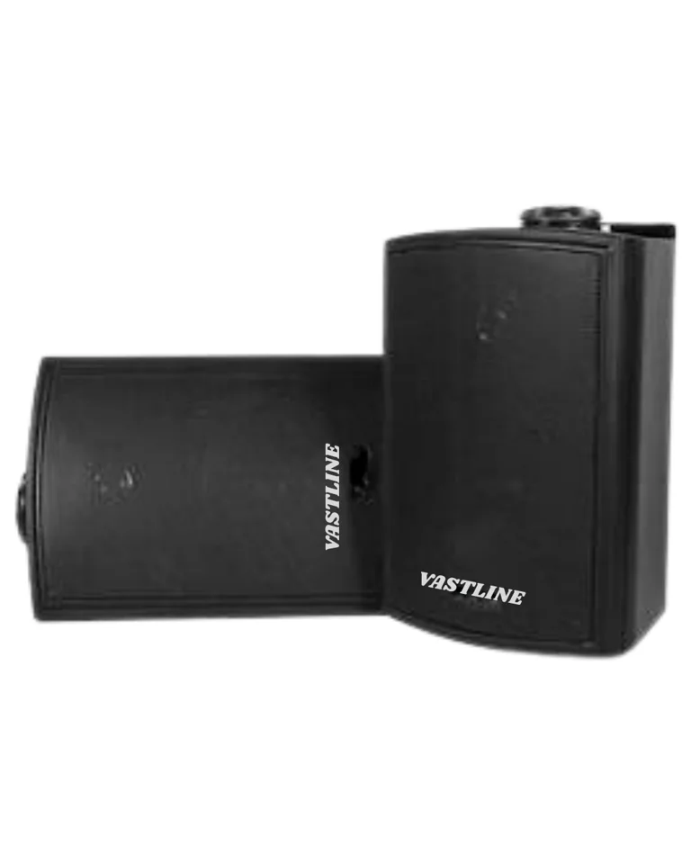 VASTLINE WALL ACTICE SPEAKERS