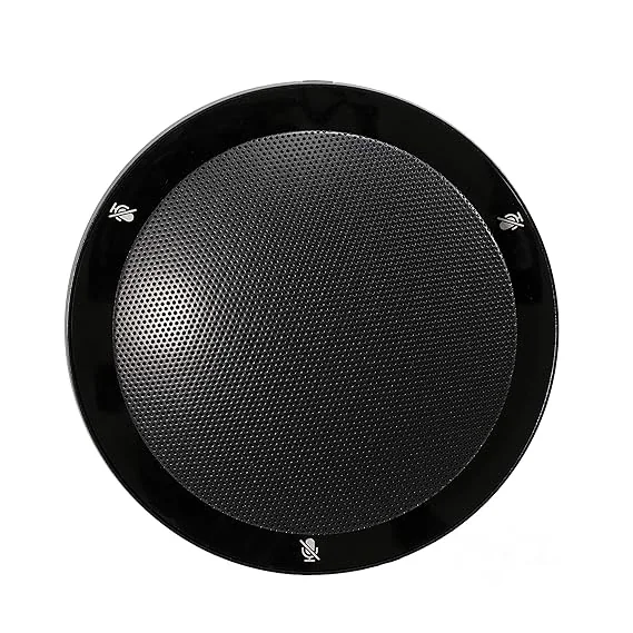 AKG Pro Audio CBL201 Dual Element, Professional Low-Profile Boundary Layer Microphone