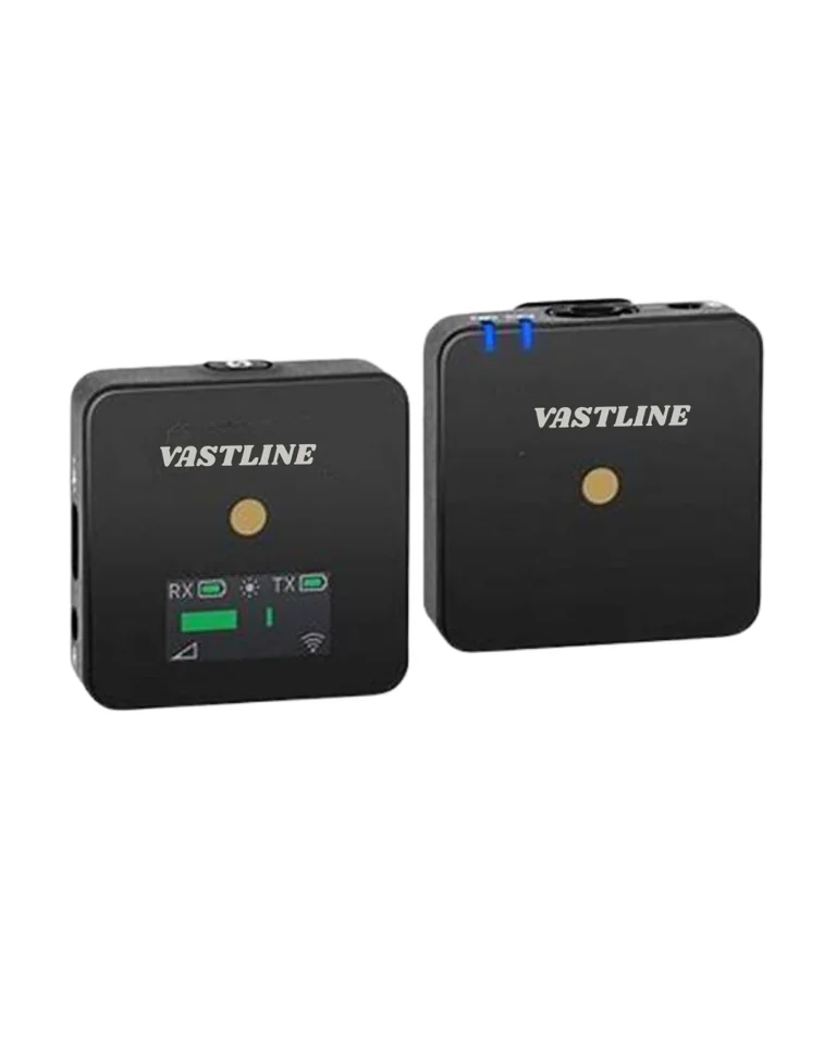 VASTLINE WIRELESS MICROPHONE