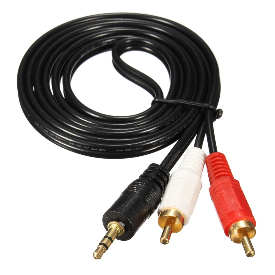 Audio AUX Cable