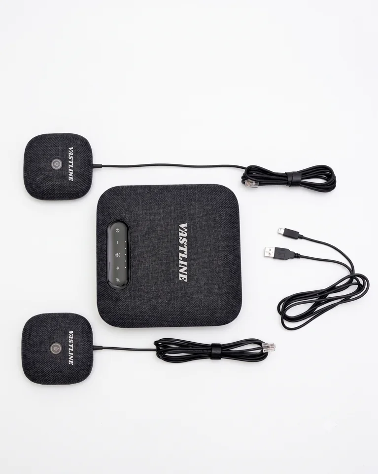 VASTLINE SP301 SPEAKERPHONE