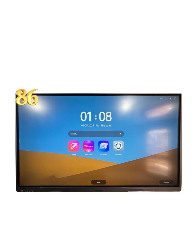Vastline 86 inch Platinum Series