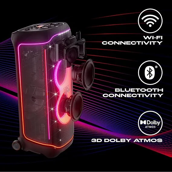 JBL Partybox Ultimate