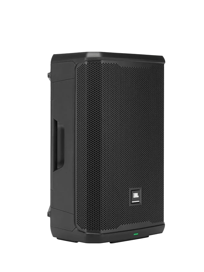 JBL Professional PRX915 Next-Generation 15-Inch Powered Portable 2-Way Loudspeaker with DSP