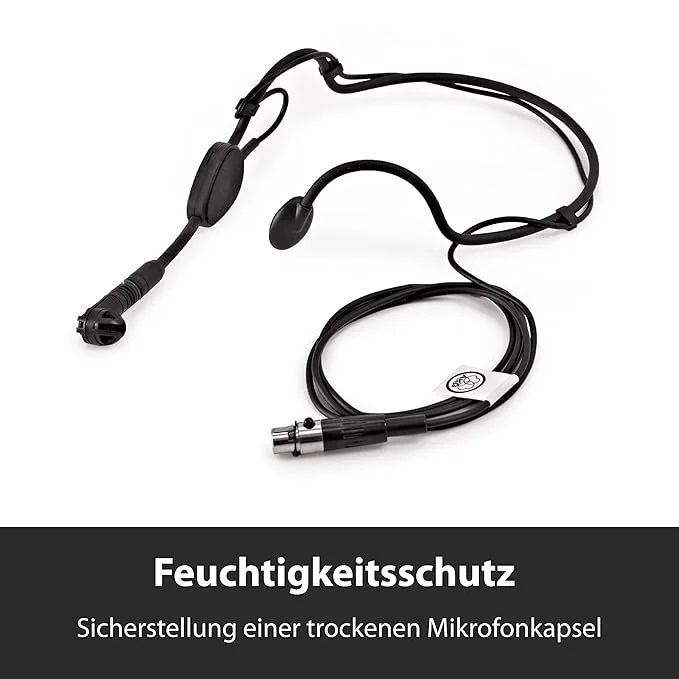 AKG C544 L Condenser Microphone