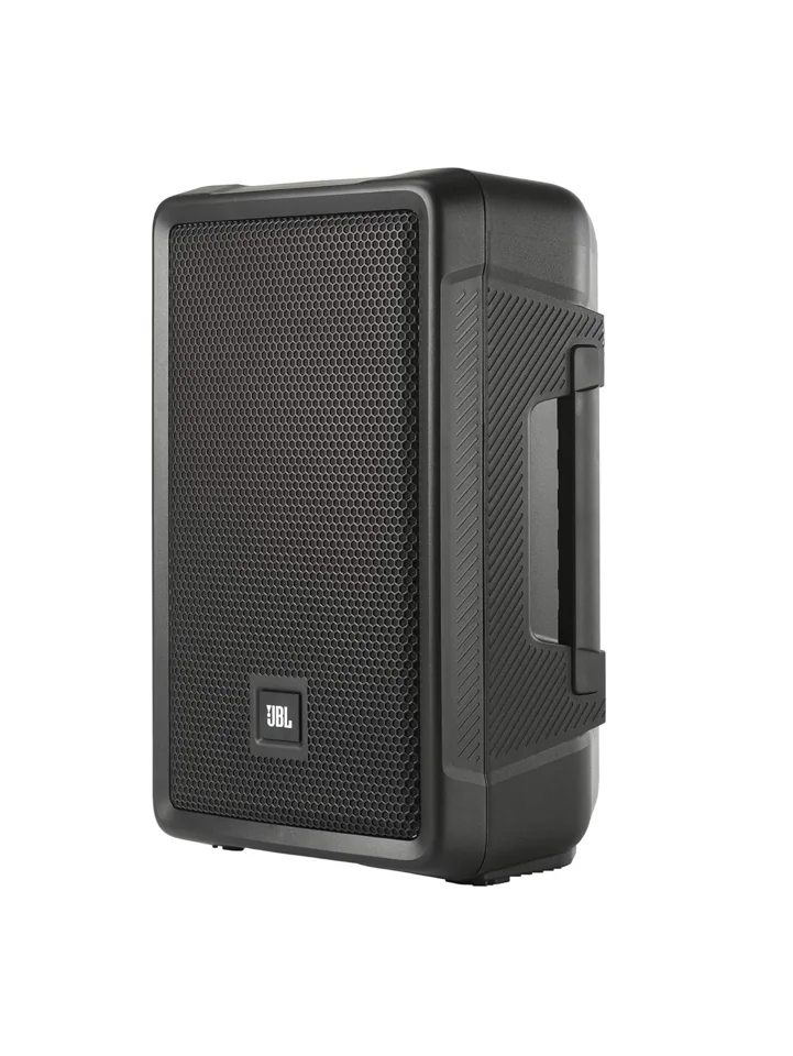 JBL Professional IRX108BT Powered Bluetooth Speaker