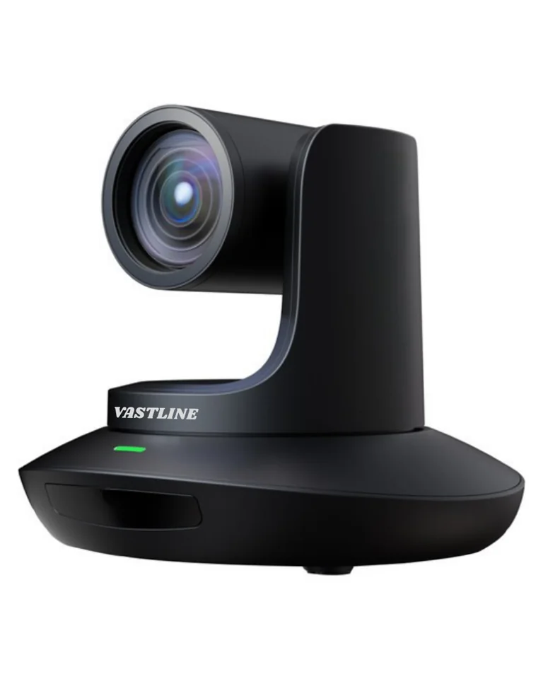 51 HP 4K Voice Tracking Camera