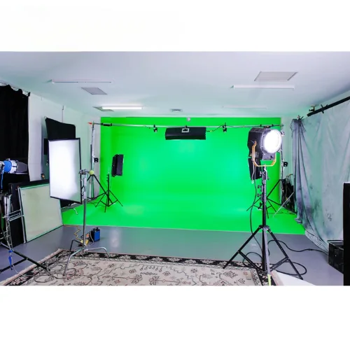 Vastline Recording Studio Setup