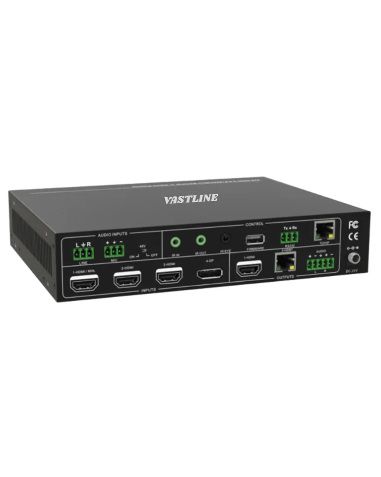 Vastline 5x1 4K60 Multiviewer