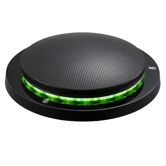 AKG Pro Audio CBL201 Dual Element, Professional Low-Profile Boundary Layer Microphone