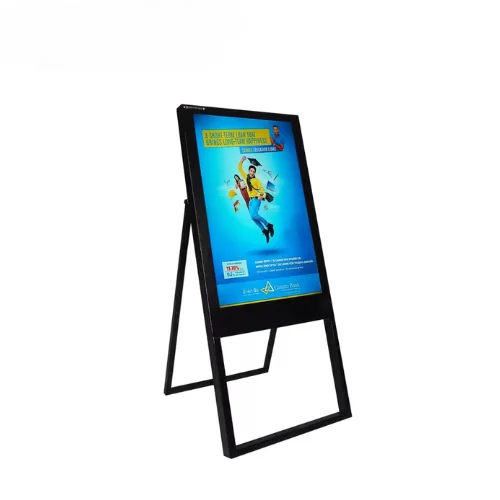 Vastline Digital Standee