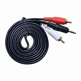 Audio AUX Cable