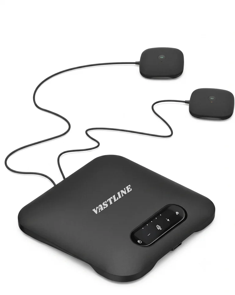 VASTLINE SP301 SPEAKERPHONE