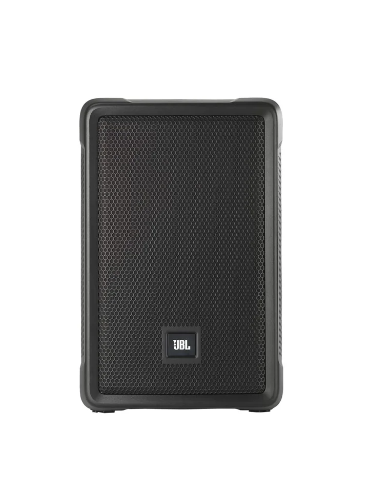 JBL Professional IRX108BT Powered Bluetooth Speaker