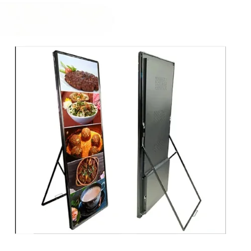 Vastline Digital Standee