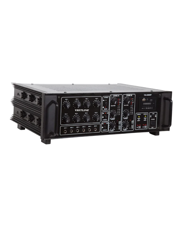 VASTLINE Amplifier