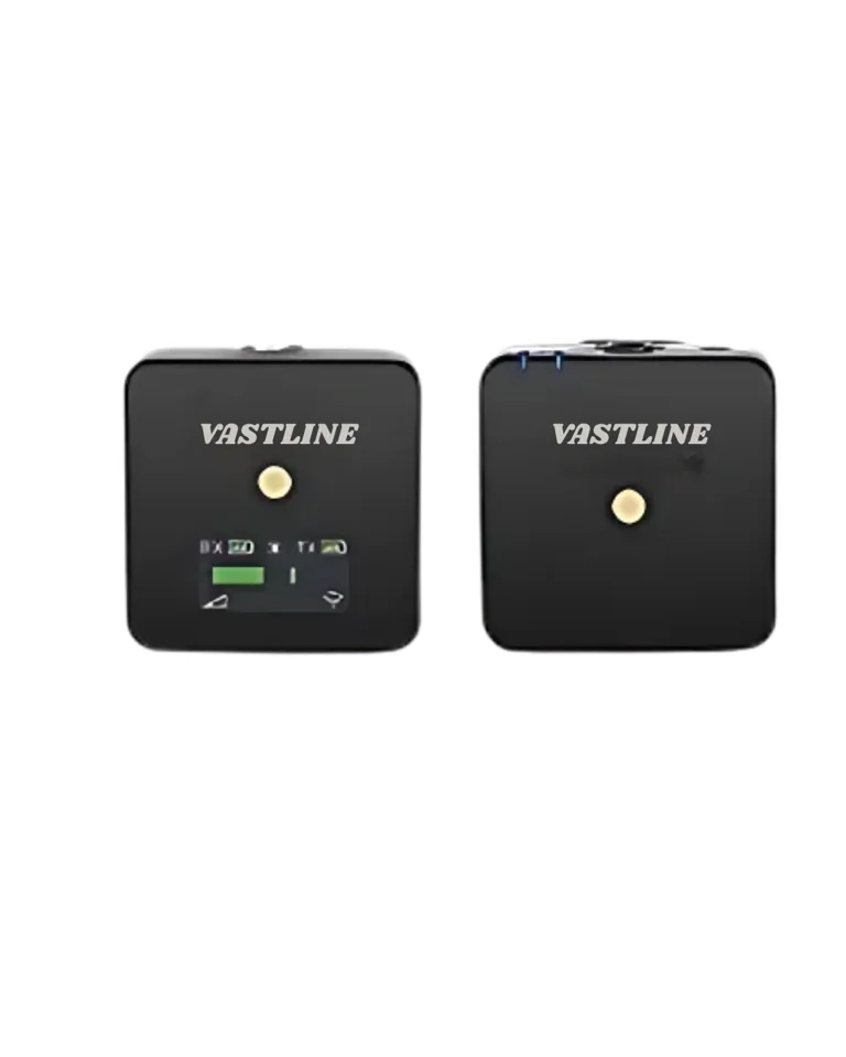 VASTLINE WIRELESS MICROPHONE