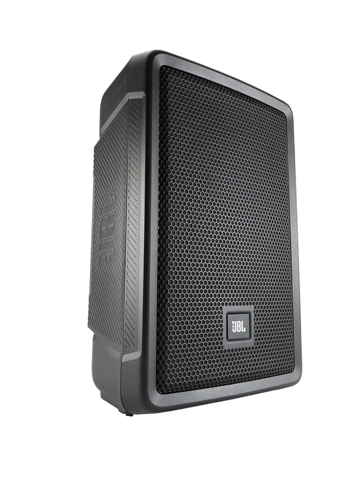 JBL Professional IRX108BT Powered Bluetooth Speaker