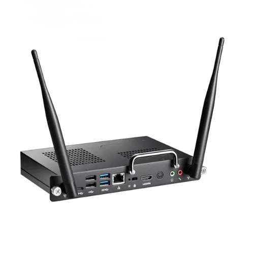 Vastline OPS configurable computer module