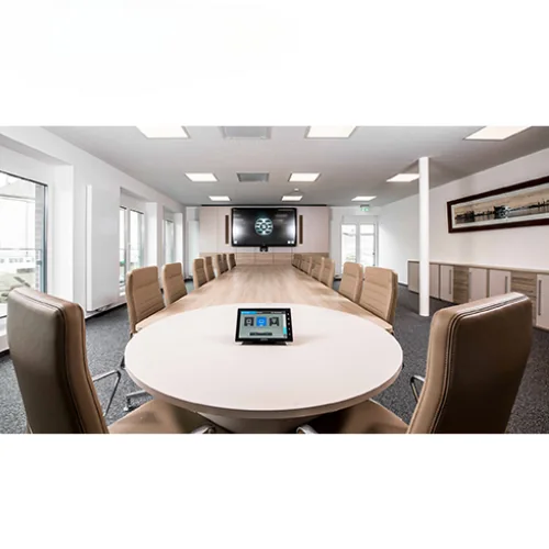 Video Conferencing Setup