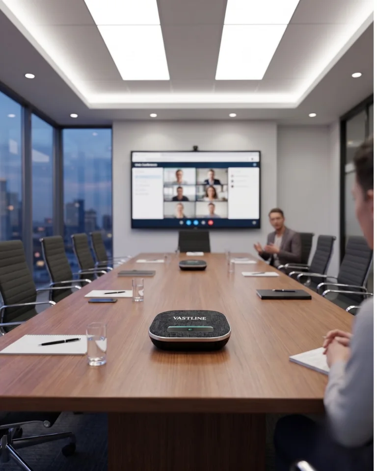 Vastline SP401 Speakerphone