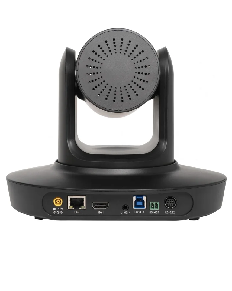 Vastline 41HP 4K PTZ Camera