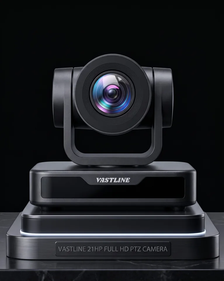 Vastline 21HP Full HD PTZ Camera