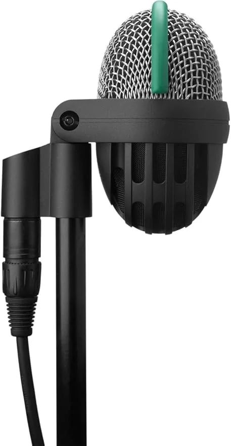 AKG D112 Large-Diaphragm Dynamic Microphone