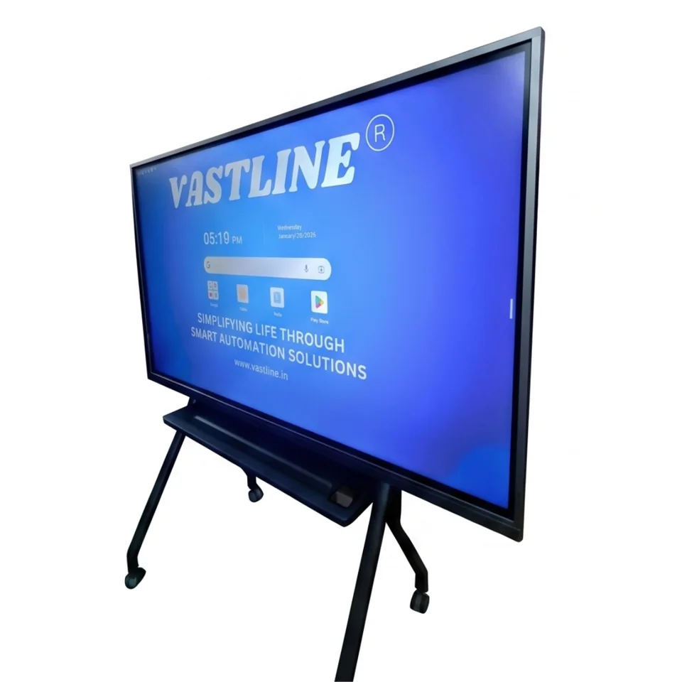 Vastline 75 inch Antimatter Intelligence Series