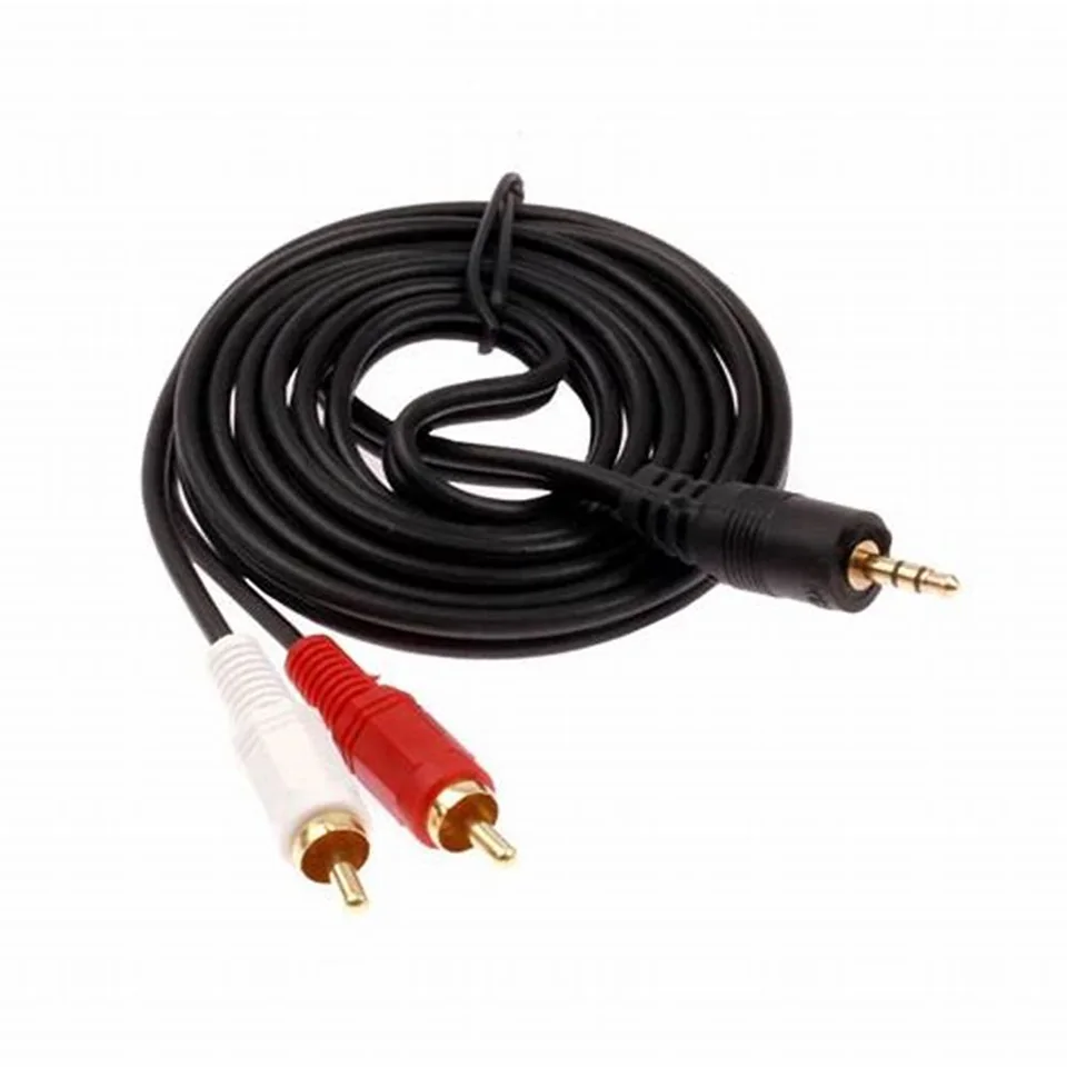 Audio AUX Cable