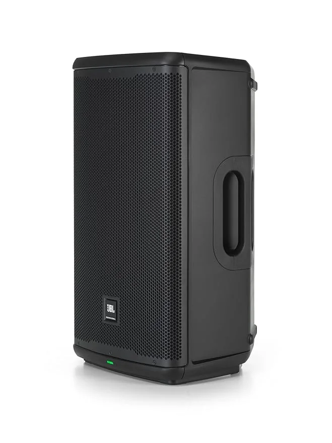JBL Professional EON712 12-inch Powered PA Speaker with Bluetooth