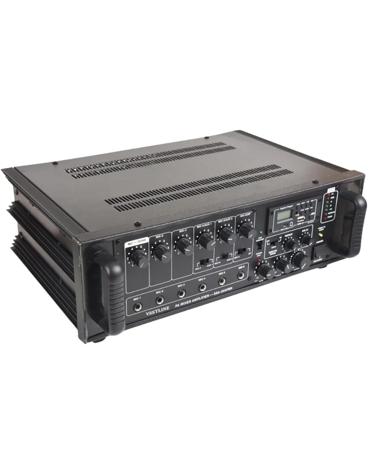 VASTLINE Amplifier