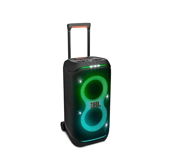 JBL Partybox 320, Portable Bluetooth 240W Party Speaker