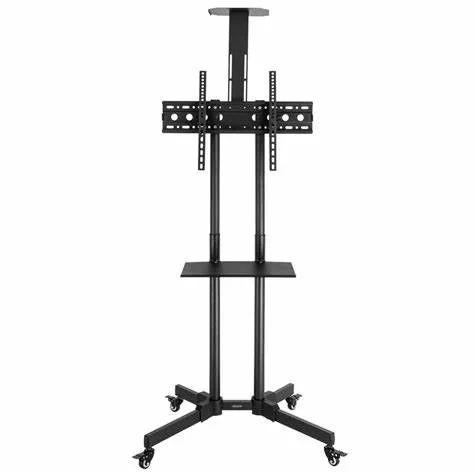 Floor Mount Stand