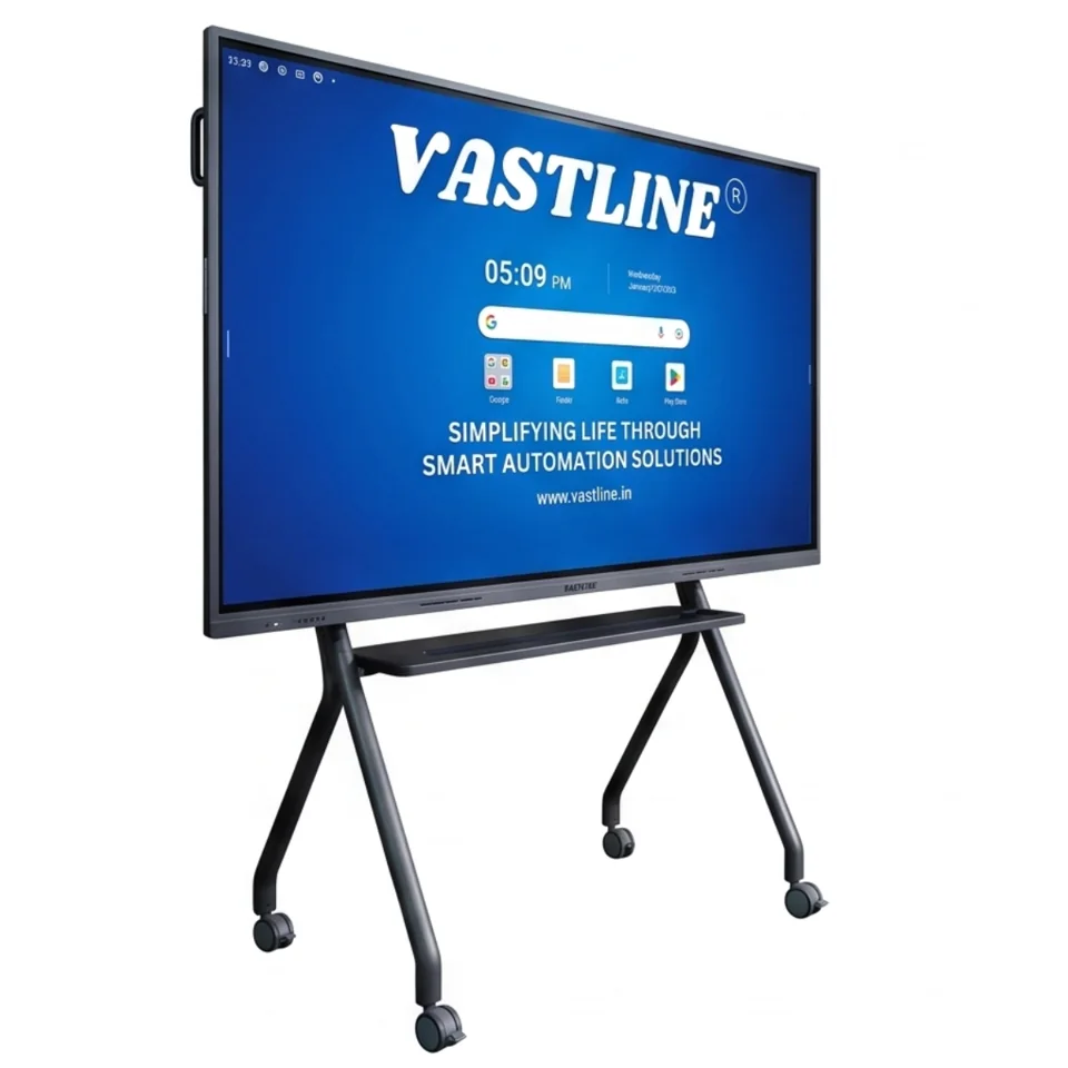 Vastline 75 inch Antimatter Intelligence Series