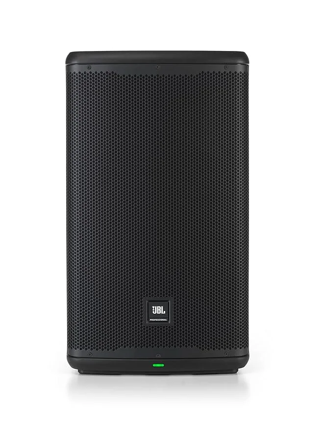 JBL Professional EON712 12-inch Powered PA Speaker with Bluetooth