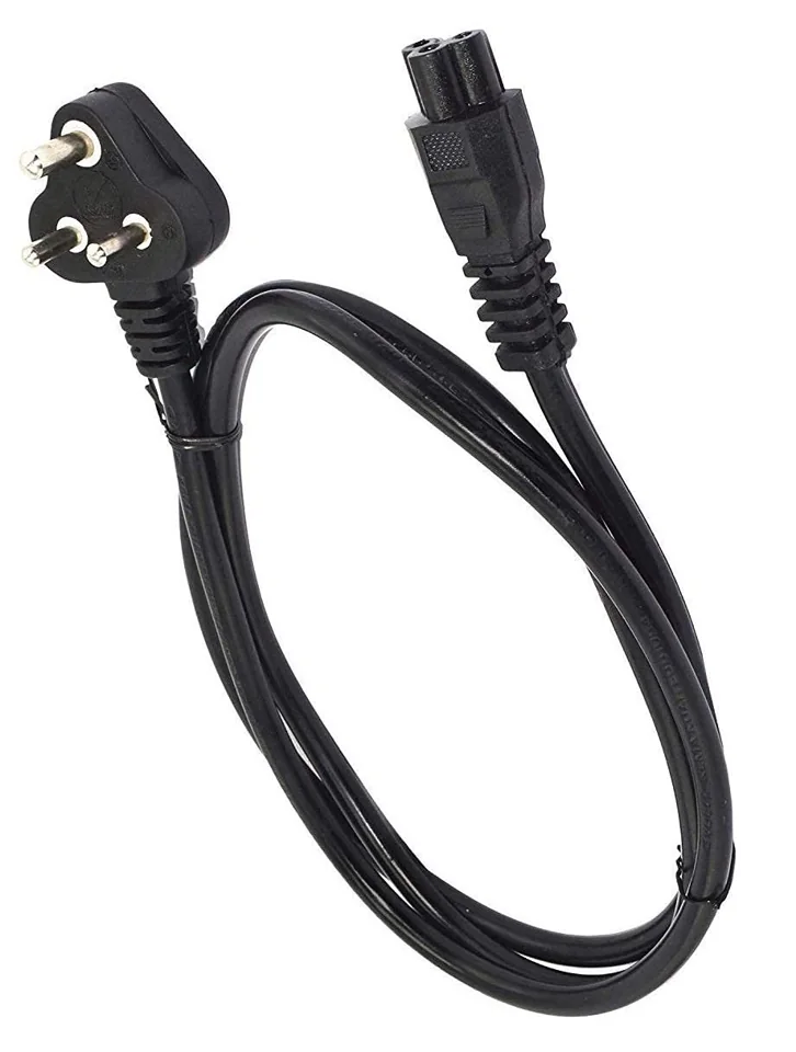 3-pin AC Power Cable